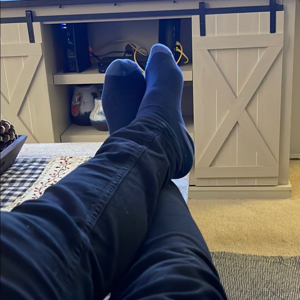 Meet your Posher, Ramon